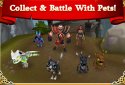 Arcane Legends MMO-Action RPG screenshot 5