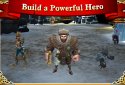 Arcane Legends MMO-Action RPG screenshot 7