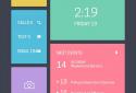 Zooper Widget Pro screenshot 3