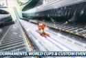 Ski Jumping Pro screenshot 1