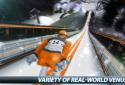 Ski Jumping Pro screenshot 5