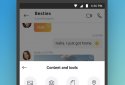 Безкоштовні чати та відеовиклики в Skype screenshot 3