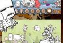 Paper war screenshot 2