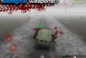 Zombie Highway screenshot 6