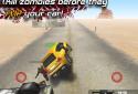 Zombie Highway screenshot 7