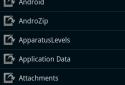 Directory Bind screenshot 2