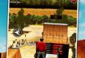 MegaRamp Skate & BMX FREE screenshot 1