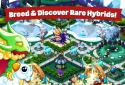 DragonVale screenshot 3