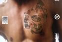 TattooCam: Virtual Tattoo screenshot 1