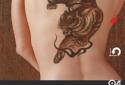 TattooCam: Virtual Tattoo screenshot 2