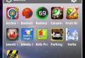 App Organizer screenshot 1