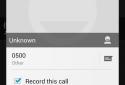 CallRecorder screenshot 3