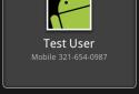Call Informer (caller ID) screenshot 3