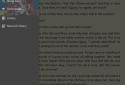 FBReader: Favorite Book Reader screenshot 11