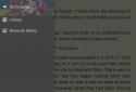 FBReader: Favorite Book Reader screenshot 18