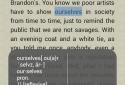 FBReader: Favorite Book Reader screenshot 5