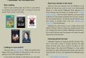 FBReader: Favorite Book Reader screenshot 8