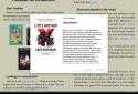 FBReader: Favorite Book Reader screenshot 9