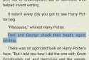 FBReader Premium – Book Reader screenshot 6