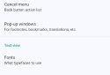 FBReader Premium – Book Reader screenshot 8