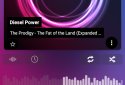 Poweramp Music Player (Trial) screenshot 1