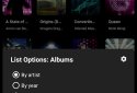 Poweramp Music Player (Trial) screenshot 7
