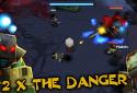 Call of Mini: Double Shot screenshot 2