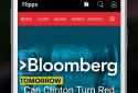 Flipps – Movies, Music & News screenshot 1