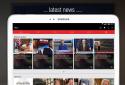 Flipps – Movies, Music & News screenshot 10