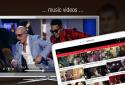 Flipps – Movies, Music & News screenshot 11
