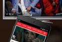 Flipps – Movies, Music & News screenshot 4