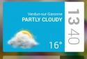 Beautiful Widgets Pro screenshot 1
