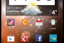 Beautiful Widgets Pro screenshot 2