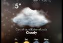 Beautiful Widgets Pro screenshot 7