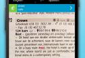 ABBYY Lingvo Dictionnaires screenshot 3
