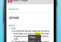 ABBYY Lingvo Dictionnaires screenshot 4