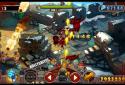Zombie Evil screenshot 3