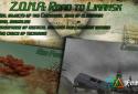 Z. O. N. A: Дорога на Лиманськ HD screenshot 3