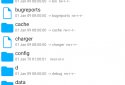 Root Explorer screenshot 1