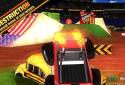 MEGASTUNT Mayhem Pro screenshot 3