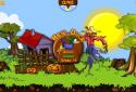 DarkHunt HD screenshot 3
