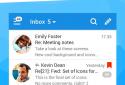 Пошта Mail.Ru screenshot 3