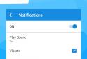 Пошта Mail.Ru screenshot 5