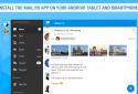 Пошта Mail.Ru screenshot 6
