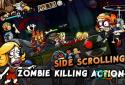 Zombie Gunner screenshot 1