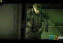 Metal Gear: Outer Heaven screenshot 2