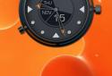 Beautiful Clock Widget Pro screenshot 5
