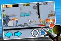 Anger of Stick 2 screenshot 4