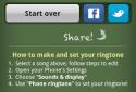 Ringtone Maker Pro screenshot 3