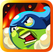 OutFight gold